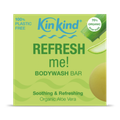 Image 1 for REFRESH me! Aloe Vera BodyWash bar