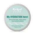 Image 1 for My HYDRATION hero! SPF50 Natural Resilience Face Moisturiser. Daily Hydration & Protection.