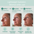 Image 2 for My HYDRATION hero! SPF50 Natural Resilience Face Moisturiser. Daily Hydration & Protection.