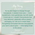 Image 3 for My HYDRATION hero! SPF50 Natural Resilience Face Moisturiser. Daily Hydration & Protection.