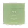 Image 1 for Heartleaf Spot Pad Calming Touch 80 pads