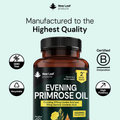 Image 5 for Evening Primrose Oil  180 Softgels