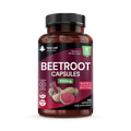 Image 1 for Beetroot 360 Capsules