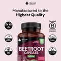 Image 5 for Beetroot 360 Capsules