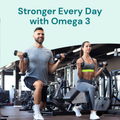 Image 4 for Omega-3 360 Softgels