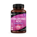 Image 1 for Hyaluronic Acid 120 Capsules