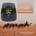 Image 3 for Organic Royal Saudi Medjool Dates (750g)