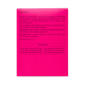Image 3 for ® Female Fertility Support with Myo-Inositol 4000mg, Folic Acid & Vitamin B12 30 Sachets