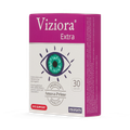 Image 2 for Viziora® Extra Vision Support with Lutein, Zeaxanthin & Bilberry 30 Capsules
