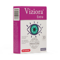 Image 3 for Viziora® Extra Vision Support with Lutein, Zeaxanthin & Bilberry 30 Capsules