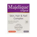Image 1 for ® Original Skin, Hair & Nail Complex with Biotin 5000µg, Vitamin C & Zinc 30 Capsules