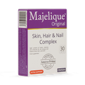 Image 2 for ® Original Skin, Hair & Nail Complex with Biotin 5000µg, Vitamin C & Zinc 30 Capsules