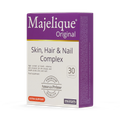 Image 3 for ® Original Skin, Hair & Nail Complex with Biotin 5000µg, Vitamin C & Zinc 30 Capsules