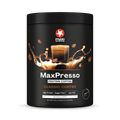 Image 1 for MaxiNutrition Whey Protein Coffee Classic flavour, Protein Coffee, Whey Protein Powder, 22 g Protein per Serving, Sugar-Free & Low-Fat, Mix Warm or Cold