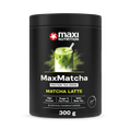 Image 1 for MaxiNutrition Matcha Strawberry Whey Protein 300 g, with Japanese Matcha, Sugar Free & Low fat, 21g Protein per serving, 112 calories. NO ARTIFICIAL COLOURS & FLAVOURS