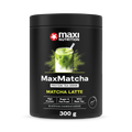 Image 1 for MaxiNutrition Matcha Classic Whey Protein 300 g with Japanese Matcha, Sugar Free & Low fat, 21g Protein per serving, 111 calories. NO ARTIFICIAL COLOURS & FLAVOURS