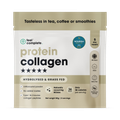 Image 1 for Protein Collagen Powder - Unflavoured Bovine Peptides 10,000mgs - 50g Trial Size