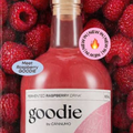 Image 4 for GOODIE - Fermented Raspberry Drink 500ml