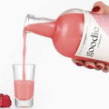 Image 5 for GOODIE - Fermented Raspberry Drink 500ml
