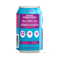 Image 2 for Cherry Cola Nootropic Soda 6 x 330ml