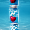 Image 4 for Cherry Cola Nootropic Soda 6 x 330ml