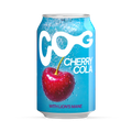Image 1 for Cherry Cola Nootropic Soda 12 x 330ml