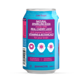 Image 2 for Cherry Cola Nootropic Soda 12 x 330ml