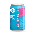 Image 3 for Cherry Cola Nootropic Soda 12 x 330ml