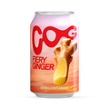 Image 1 for Fiery Ginger Nootropic Soda 6 x 330ml