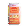 Image 2 for Fiery Ginger Nootropic Soda 6 x 330ml