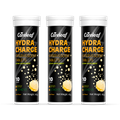 Image 1 for Careleaf Hydration Energy Electrolyte Tablets Lime Flavor 3 x 10 Tablets