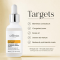 Image 5 for Blemish Prone 2% Salicylic Acid, 3% Centella Asiatica Facial Serum 30ml