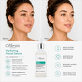 Image 3 for Sensitive Skin 5% Dragon's Blood, 3% Centella Asiatica Facial Serum 30ml