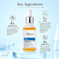 Image 3 for Dry Skin Marula Oil 4%, Q10 1%, Rosehip Oil 4% Anti-Ageing Facial Serum 30ml
