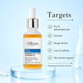 Image 4 for Dry Skin Marula Oil 4%, Q10 1%, Rosehip Oil 4% Anti-Ageing Facial Serum 30ml