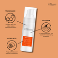 Image 5 for Tranexamic 3% Anti-Ageing Moisturiser Cream 100ml