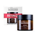 Image 1 for Anti-Ageing Retinol Night Moisturiser with SYN-AKE 60ml