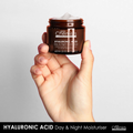 Image 3 for Anti-Ageing Hyaluronic Acid Day Moisturiser 60ml