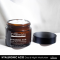 Image 5 for Anti-Ageing Hyaluronic Acid Day Moisturiser 60ml
