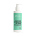 Image 4 for Anti-Ageing Pore Control Cream Cleanser with Salicylic Acid & Niacinamide 200ml