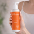 Image 3 for Anti-Ageing Cream Cleanser with Vitamin C 200ml