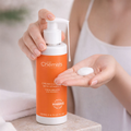 Image 4 for Anti-Ageing Cream Cleanser with Vitamin C 200ml