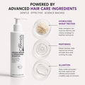 Image 3 for Keratin Repair & Strengthen Shampoo 250ml