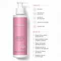 Image 5 for Anti-Ageing Foaming Gel Cleanser Hyaluronic Acid 200ml