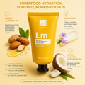Image 5 for Lemon Superfood Anti-Ageing All-In-One Rescue Butter 50ml