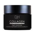 Image 2 for Collagen Anti-Ageing Night Moisturiser 60ml