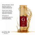 Image 2 for Anti-Ageing Advanced Hyaluronic Acid Eye Serum 15ml