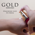 Image 3 for Anti-Ageing Advanced Hyaluronic Acid Eye Serum 15ml