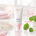 Image 3 for Korean Rice Glow Anti-Ageing SPF50 60ml