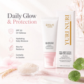 Image 4 for Korean Rice Glow Anti-Ageing SPF50 60ml